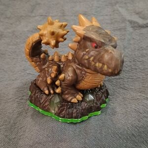 Skylanders 2011 Spyros Adventure BASH